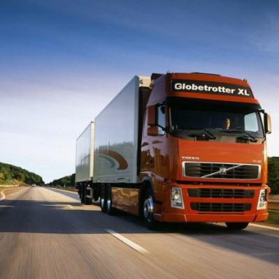 Vận tải đường bộ