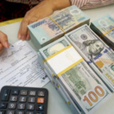 Ngân hàng Nhà nước lên tiếng việc Mỹ xác định 'Việt Nam thao túng tiền tệ'